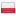 anixe.pl hosted country